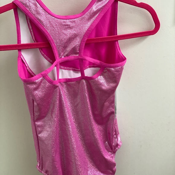 Gymnastics leotard - Picture 2 of 2